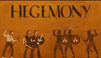 Loạt game Hegemony